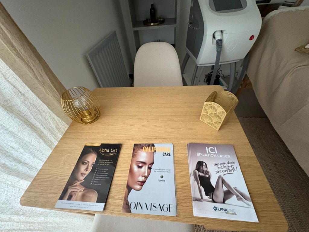 centre laser Peauésie