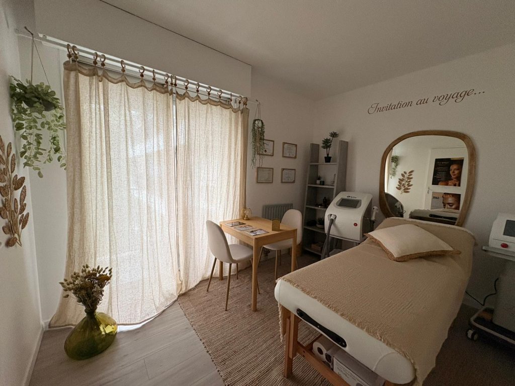 Peauésie centre laser Mérignac