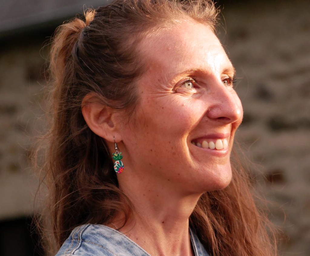 Sabrina Glatre Peauésie